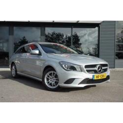 MERCEDES CLA-Klasse 200D 7G-DCT Automaat / Xenon