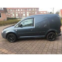 Volkswagen Caddy Bestel 2.0 SDi zeer weinig km