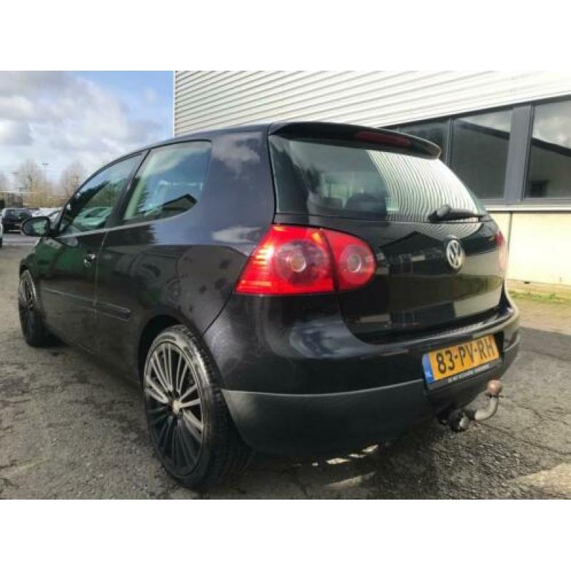 Volkswagen Golf 1.9 TDI APK/R32 VELGEN/CLIMA/TREKHAAK