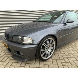 BMW 3-serie Coupé M3 SMG Origineel NL Auto