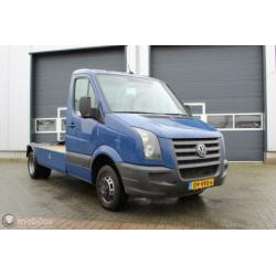 Volkswagen Crafter 2.5 TDI BE Gereviseerde motor!