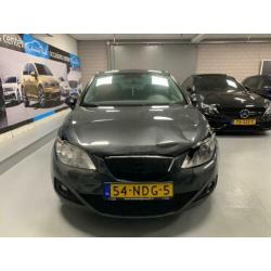 Seat Ibiza SC 1.2 TDI Style Ecomotive (bj 2010)