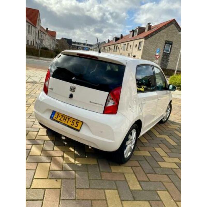 Seat Mii Sport Dynamic 5drs. 82.000km, APK 02-2021