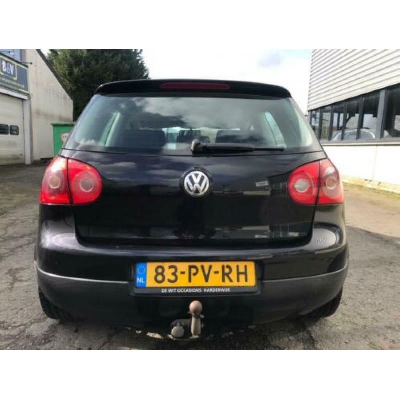 Volkswagen Golf 1.9 TDI APK/R32 VELGEN/CLIMA/TREKHAAK