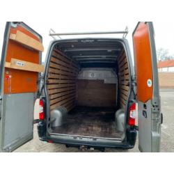 Renault Master T33 2.5 DCI 74KW L2h2 E4 2009