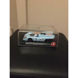 NSR Porsche Gulf livery