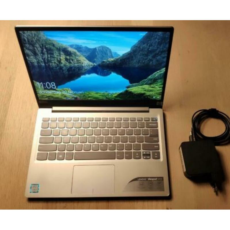 Lenovo Ideapad 320 SSD128GB 4GB Ram