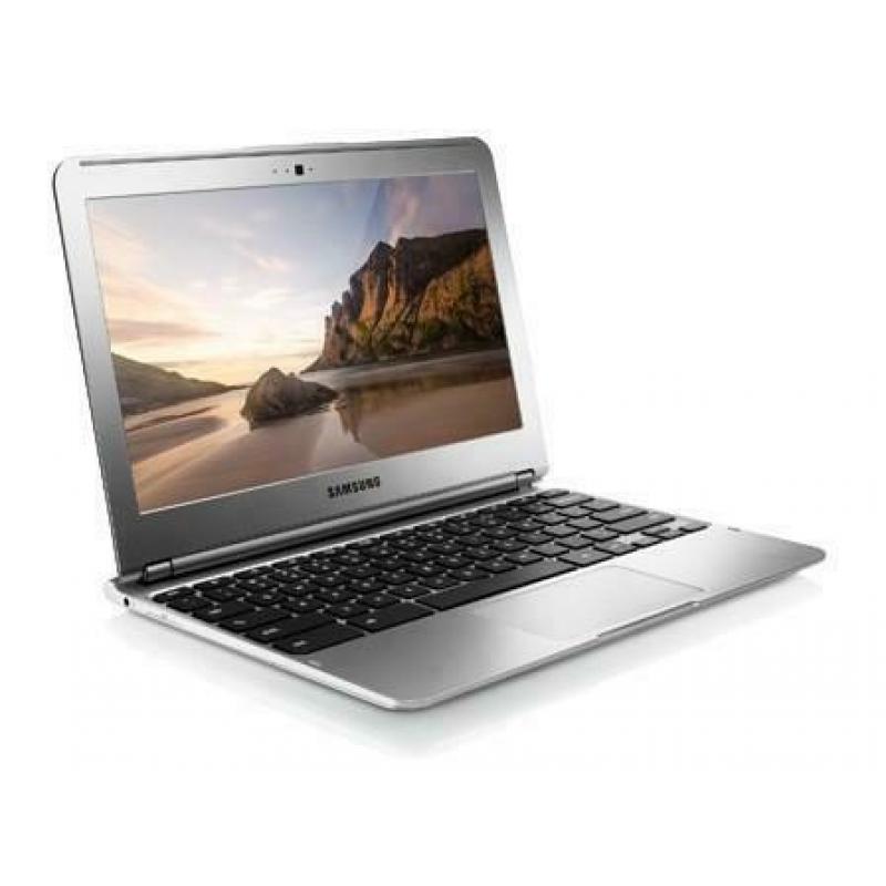 Chromebook van Samsung