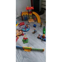 Playmobil speelset