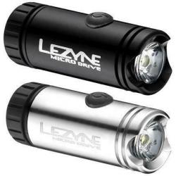 Lezyne micro drive fietsverlichting