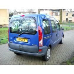 Renault Kangoo 1.4 RTE BJ2000