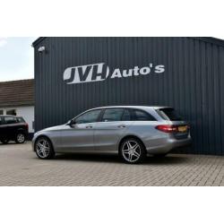 Mercedes-Benz C-Klasse Estate C 180 CDi 03-2015 | Navi | Cru