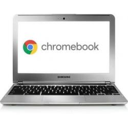 Chromebook van Samsung