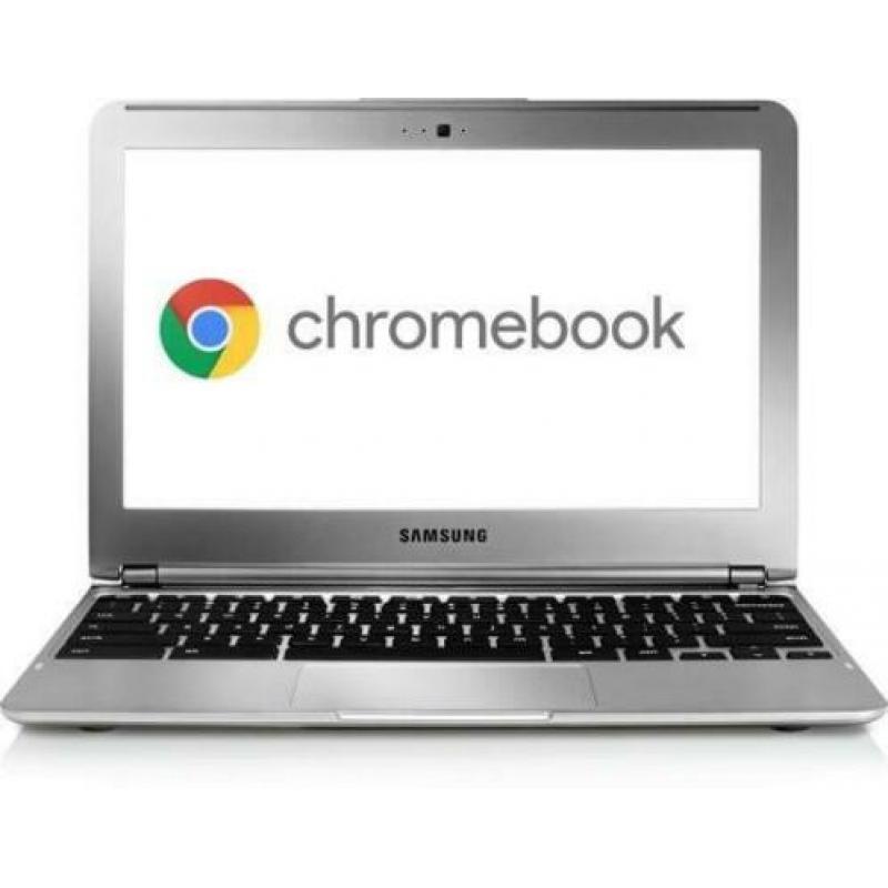 Chromebook van Samsung