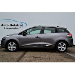 Renault Clio Estate 1.5 dCi ECO Dynamique LED LMV NAVI KEY-L