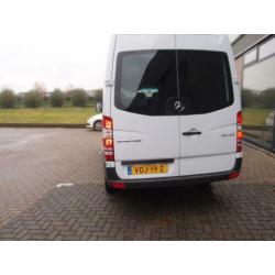 Mercedes-Benz Sprinter 313 CDI 366 HD 140.000km lang hoog ai