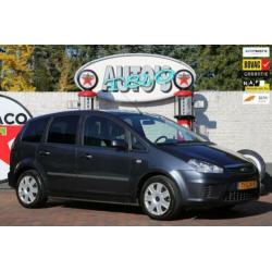 Ford C-Max 1.6-16V Titanium Cruise- & Climate- Contr, 1e Eig