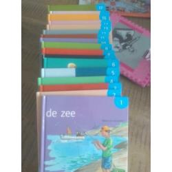 Erg veel zgan kinderleesboeken