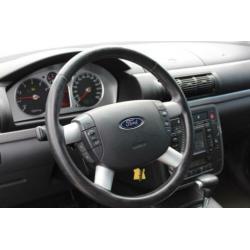 Ford Galaxy 2.3-16V Futura | NAVI | CLIMA | 7P | APK 02-2020