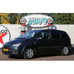 Ford C-Max 1.6-16V Titanium Cruise- & Climate- Contr, 1e Eig