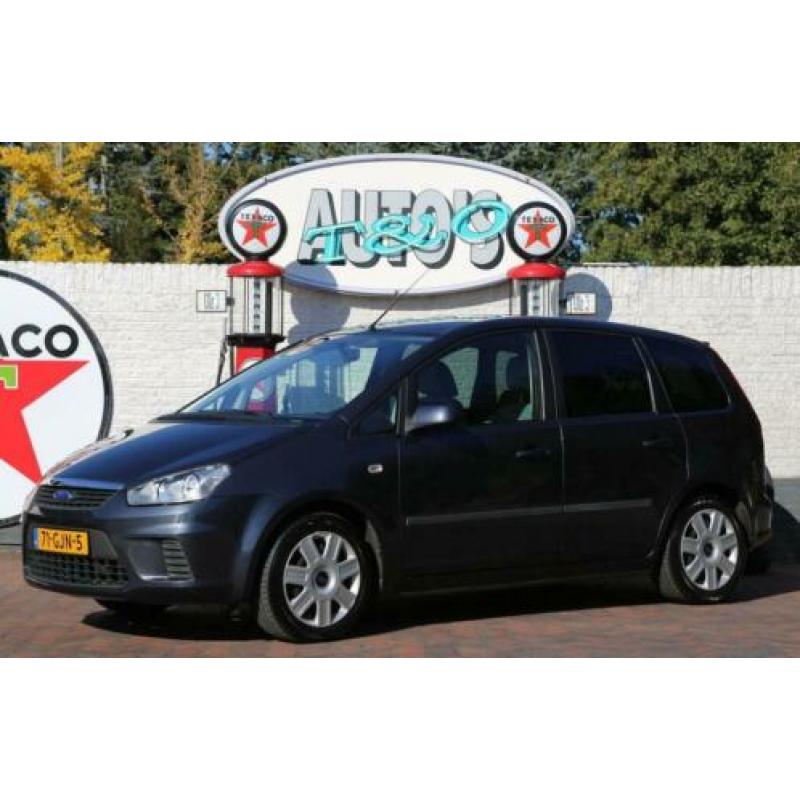 Ford C-Max 1.6-16V Titanium Cruise- & Climate- Contr, 1e Eig