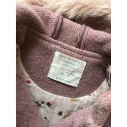 Zara babygirl outerwear 86