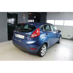 Ford Fiesta 1.4 Titanium