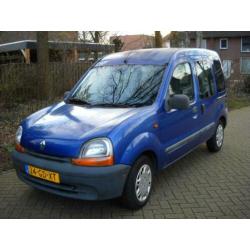 Renault Kangoo 1.4 RTE BJ2000