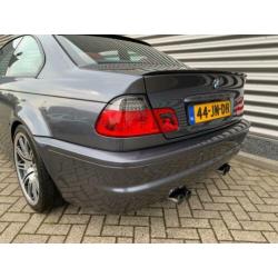 BMW 3-serie Coupé M3 SMG Origineel NL Auto