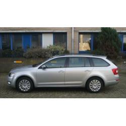 Skoda Octavia Combi 1.2 TSI 105pk Greentech Active