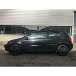 Volkswagen Golf 1.9 TDI APK/R32 VELGEN/CLIMA/TREKHAAK