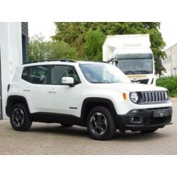 Jeep Renegade 1.4 140pk Longitude