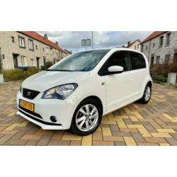 Seat Mii Sport Dynamic 5drs. 82.000km, APK 02-2021