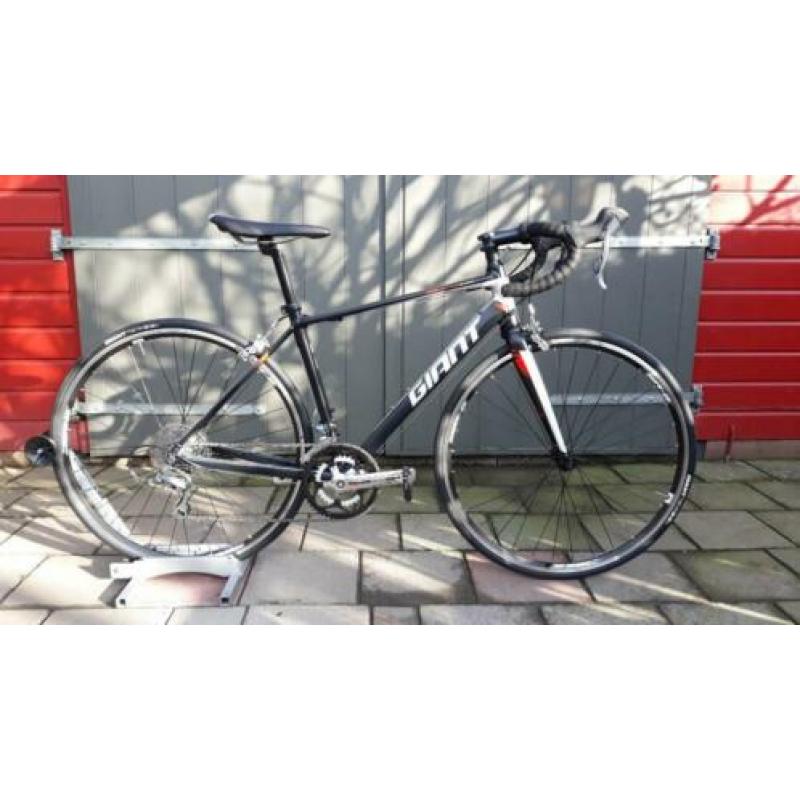 Giant Defy 5 Aluxx, in bijna nieuw staat 47cm (B)