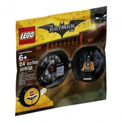 5004929 Lego Batman Movie - Battle Pod in Polybag - Nieuw!!