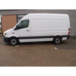 Mercedes-Benz Sprinter 313 CDI 366 HD 140.000km lang hoog ai