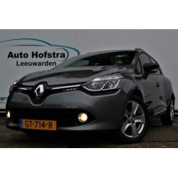 Renault Clio Estate 1.5 dCi ECO Dynamique LED LMV NAVI KEY-L