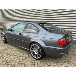 BMW 3-serie Coupé M3 SMG Origineel NL Auto