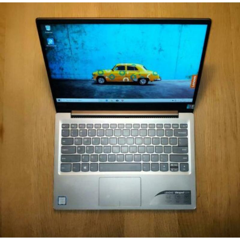 Lenovo Ideapad 320 SSD128GB 4GB Ram