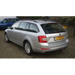 Skoda Octavia Combi 1.2 TSI 105pk Greentech Active