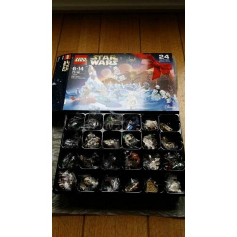 Lego starwars 75146