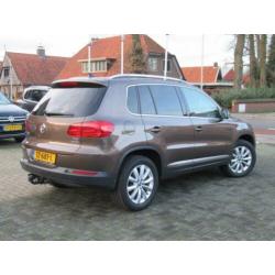 Volkswagen TIGUAN 1.4 TSI Sport&Style