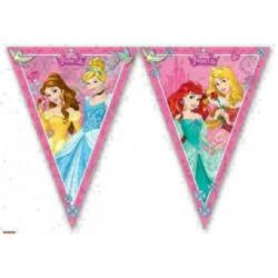 Disney Princess Feestartikelen / Versiering Verjaardag