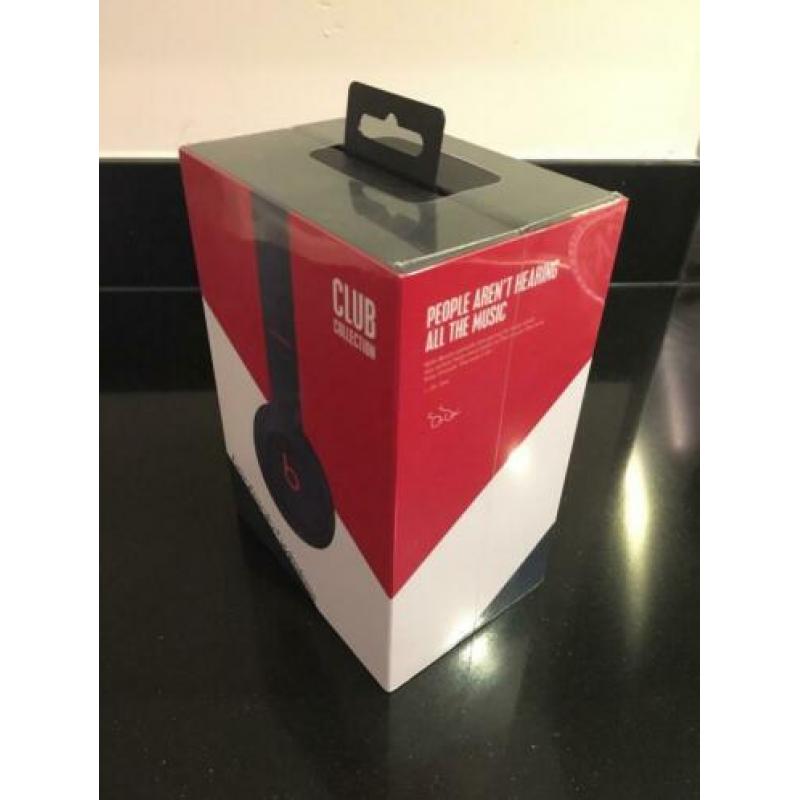 Beats Solo3 Wireless Headphones - Club Collection, SEALED