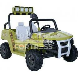 rollplay dino explorer suv 4x4 12 volt