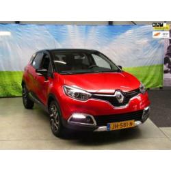 Renault Captur 0.9 TCe Xmod LEER TREKHAAK NAVI CAMERA