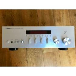 YAMAHA R-S500 75 Watt Stereo Receiver