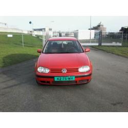 Volkswagen Golf 1.9 TDI AUTOMAAT