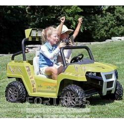 rollplay dino explorer suv 4x4 12 volt