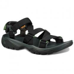 Teva Men Terra Fi 5 Sport Black sandalen